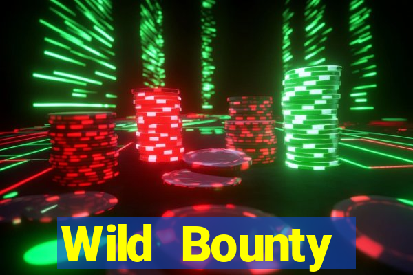 Wild Bounty Showdown pg demo main demo pg soft wild bounty